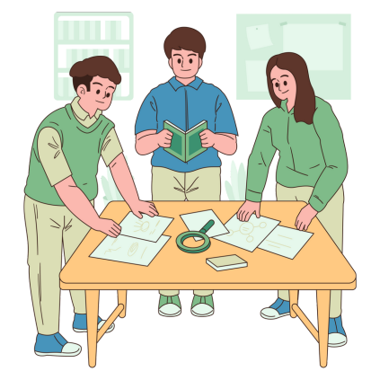 Comprehensive Learning Material
